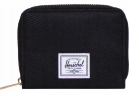 Herschel  Tyler Wallet 30080-00001 Černá Jedna velikost