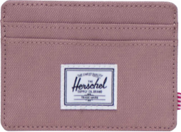 Herschel  Cardholder Wallet 30065-02077 Pink Jedna velikost