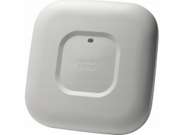 Přístupový bod Cisco CISCO AIR-CAP1702IEK9-RF Cisco Aironet 1702i, 802.11ac CAP, 3x3 MIMO, interní antény - REKONSTRUOVANÉ