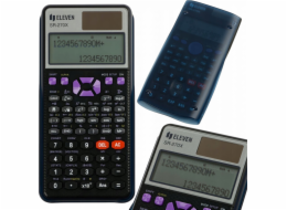 Eleven Calculator Vědecká kalkulačka Eleven SR270XE