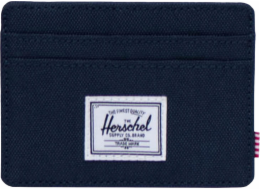 Herschel  Cardholder Wallet 30065-00007 Navy Blue Jedna velikost