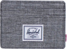 Herschel  Cardholder Wallet 30065-00919 šedá Jedna velikost