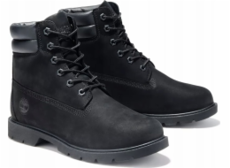 Timberland Timberland Linden Woods 6IN Boot 0A2M28 Black 37.5