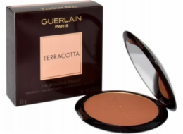 GUERLAIN  BRONZING POWDER N° 04 DEEP COOL