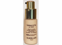 GUERLAIN  TERRACOTTA LE TEINT FOUNDATION 24H WEAR N°1C 35ML