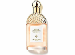 GUERLAIN  AQUA ALLEGORIA ORANGE SOLEIA (W) EDT/S 125ML PLNITELNÁ