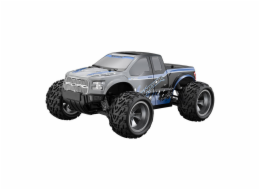 Double Eagle (blue) Ford F-150 Raptor Remote Control RC Car with LED 1:18 Scale E338-003