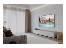 Samsung Series 8 UE55DU8002KXXH televizor 139,7 cm (55") 4K Ultra HD Smart TV Wi-Fi Černá