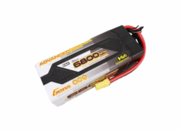 Gens ace G-Tech Advanced 6800mAh 22,8V 100C 6S1P HardCase 61#Lipo Battery Pack s EC5