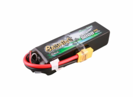 Gens ace G-Tech 5000mAh 14,8V 4S1P 60C Lipo Battery Pack s XT90 Plug-Bashing Series