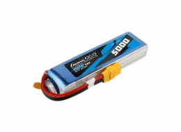 Gens ace 5000mAh 11.1V 45C 3S1P lipo baterie s XT90 konektorem