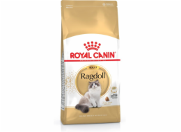 ROYAL CANIN Ragdoll FBN Adult - suché krmivo pro kočky - 400g