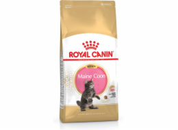 ROYAL CANIN Maine coon FBN Kitten - suché krmivo pro kočky - 400g