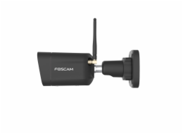 IP kamera FOSCAM V5P 5MP WI-FI Černá