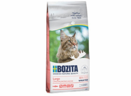 Bozita - Large wheat free Salmon 2 kg