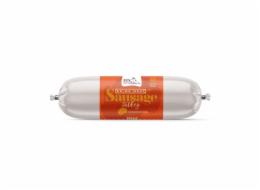 SYTA MICHA Prime Meat Sausage Turkey pamlsek pro psy - 80g