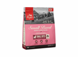 Orijen Small Breed Dog - Suché krmivo pro psy - 1,8 kg