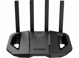 ASUS TUF-BE3600 (BE3600) WiFi 7 Extendable Gaming Router, 2.5G porty, AiMesh