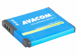 Avacom náhradní baterie Panasonic DMW-BCL7 Li-Ion 3.6V 600mAh 2.2Wh