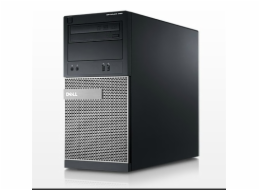 Dell Optiplex 3010 MT i5-3470 / 4GB / 240GB SSD / Win10P