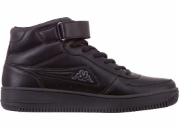 Kappa Kappa Bash Mid 242610-1116 Black 42