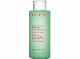 Clarins CLARINS PURIFYING TONING LOTION 400ML