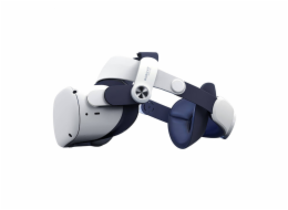 BOBOVR M2 Plus popruh na hlavu s nastavením pro Oculus Quest 2