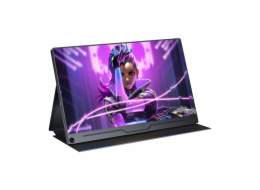 Přenosný monitor Uperfect UGame J5 17,3" 3840x2160 60Hz