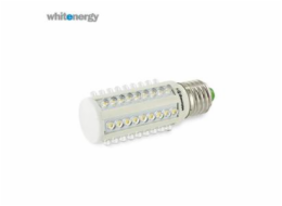 WE LED žárovka 54xLED 3,5W E27 230V bílá