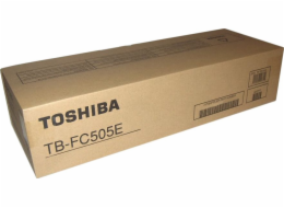 Toshiba Tonerbag TB-FC505E pro e-Studio 2505AC/3005AC/3505AC/4505AC/ 5005AC (6AG00007695) - 6AG00007695