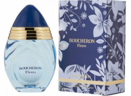 Boucheron Fleurs EDP 100 ml