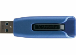 Pendrive Verbatim Store  n  Go V3 MAX, 32 GB (49806)