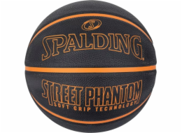 Spalding Spalding Phantom Ball 84383Z Black 7