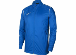 Pánská bunda Nike Repel Park 20 Rain, modrá, velikost L