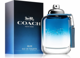 Coach Blue EDT 60 ml