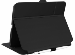 Speck Pouzdro na tablet Speck Balance Folio MICROBAN Pouzdro Apple iPad 10.9 2022 (10. generace) (černé)