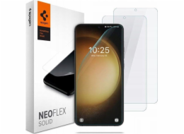 Spigen  Film Neo Flex 2 Pack - Samsung Galaxy S23