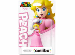 Amiibo figurka SuperMario Peach (1069866)