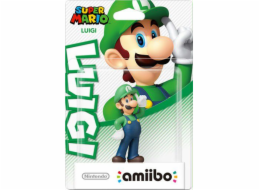 amiibo SuperMario Luigi (1069766)