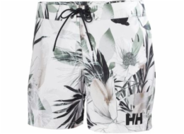 Helly Hansen Dámské kraťasy Board Short 6 Cream Esra Velikost potisku M (34099_034)