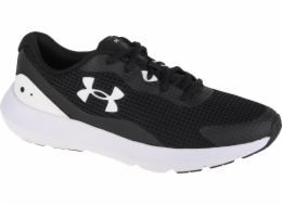 Under Armour Under Armour Surge 3 3024883-001 Černá 44.5