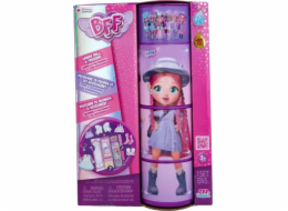 IMC Toys IMC Toys Cry Babies Panenka BFF Katie Teens