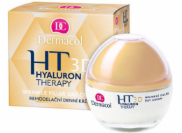 Dermacol Hyaluron Therapy 3D denní krém na obličej 50 ml