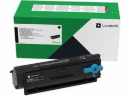 Originální černý toner Lexmark B342H00 (B342H00)