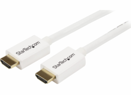 StarTech HDMI - HDMI kabel 7m bílý (HD3MM7MW)