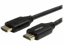 StarTech HDMI - HDMI kabel 3m černý (HDMM3MP)