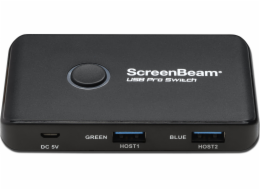 ScreenBeam Dis Public ScreenBeam USB Pro Switch