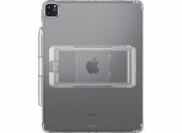 Pouzdro na tablet Spigen Pouzdro Spigen Airskin Hybrid S Apple iPad Pro 12.9 2021/2022 (5. a 6. generace) Crystal Clear