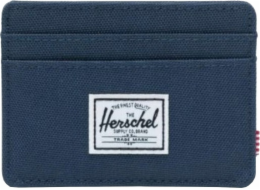 Herschel Herschel Charlie RFID peněženka 10360-00007 Námořnická modrá Jedna velikost