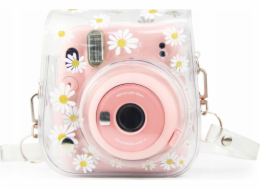 LoveInstant Case Cover pro Fujifilm Instax Mini 11 - Camomiles